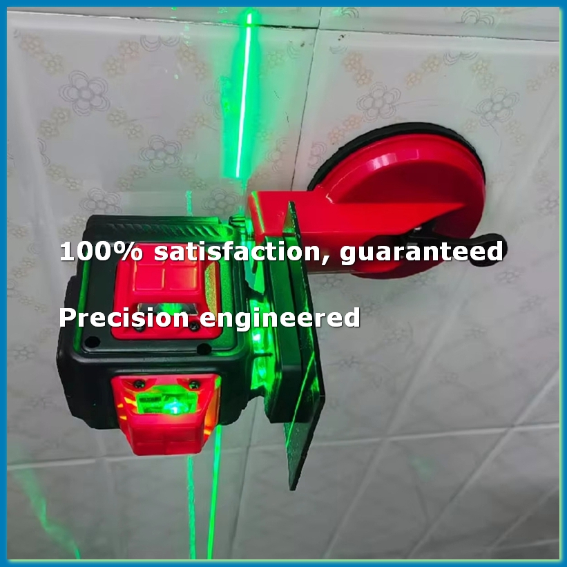 Outdoor Lighting Wire - جهاز قياس مستوى الليزر بالأشعة تحت