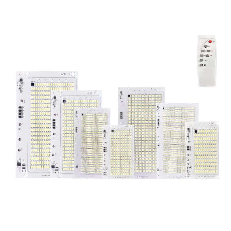 Outdoor Lighting Wire - 1 قطعة 10 واط-600 واط LED