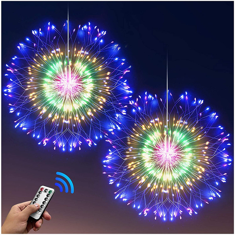 Outdoor Lighting Wire - مصباح LED يعمل بالطاقة الشمسية، سلسلة