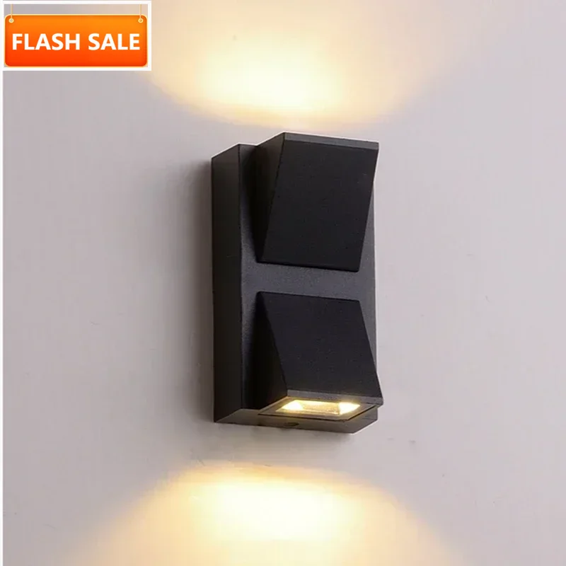 Outdoor Lighting For Your House - قم بترقية منزلك باستخدام مصباح حائط