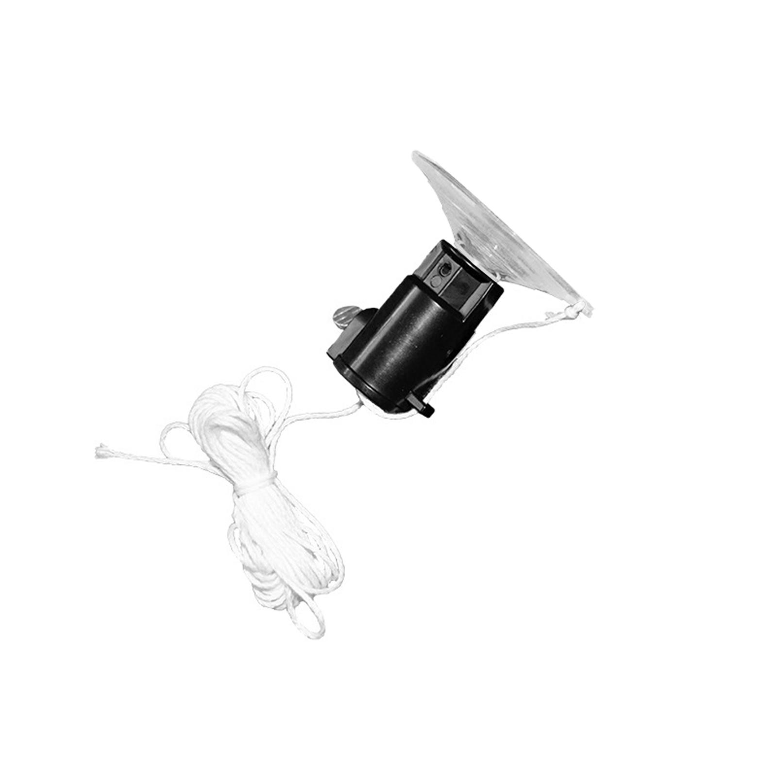 Outdoor Lighting Recessed - أداة تغيير وإزالة المصابيح المدمجة بكوب