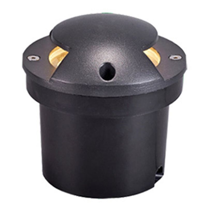 مصباح أرضي خارجي GOOD-3W مقاوم - مراجعة Outdoor Lighting Recessed وسعره