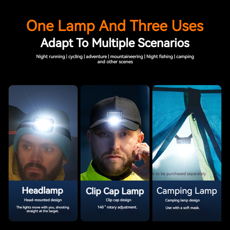 فيليبس LED كشافات الاستشعار رئ - مراجعة Outdoor Lighting Guide وسعره
