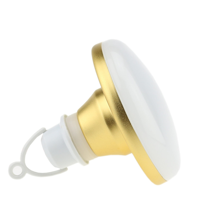 مصباح LED مقاوم للماء 12 فولت  - مراجعة Outdoor Lighting Vendor وسعره