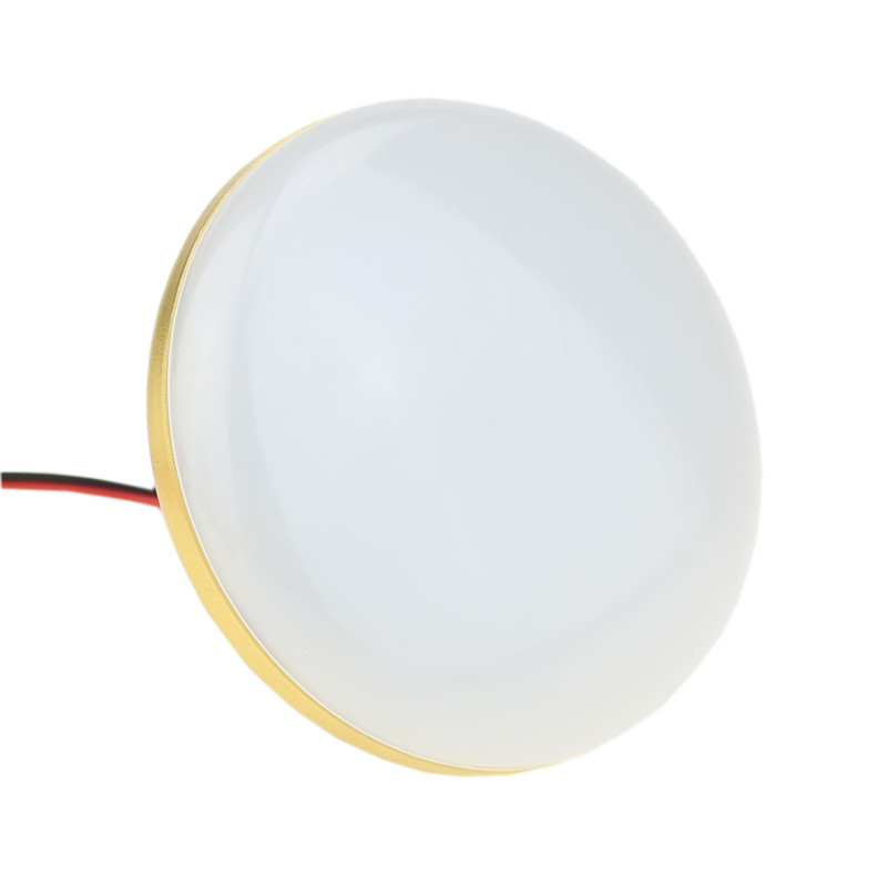 مصباح LED مقاوم للماء 12 فولت  - مراجعة Outdoor Lighting Vendor وسعره