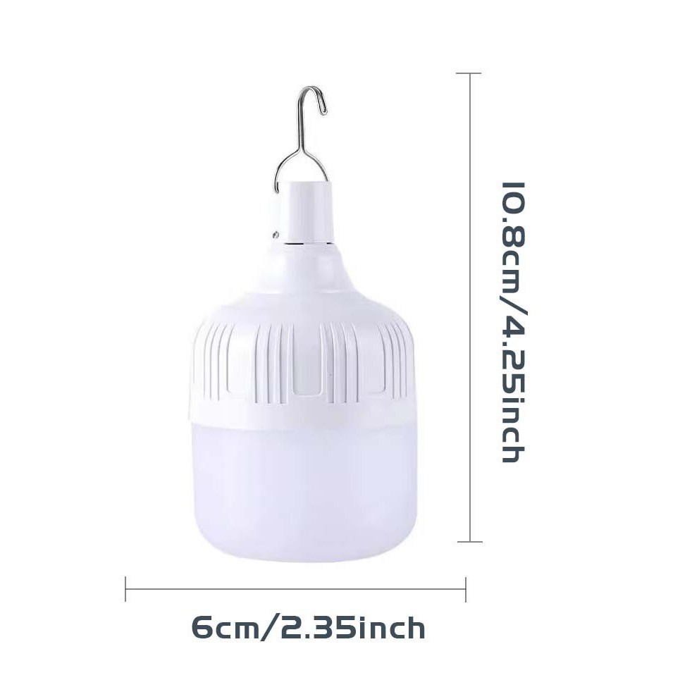 مصباح LED قابل لإعادة الشحن فا - مراجعة Outdoor Lighting Vendor وسعره