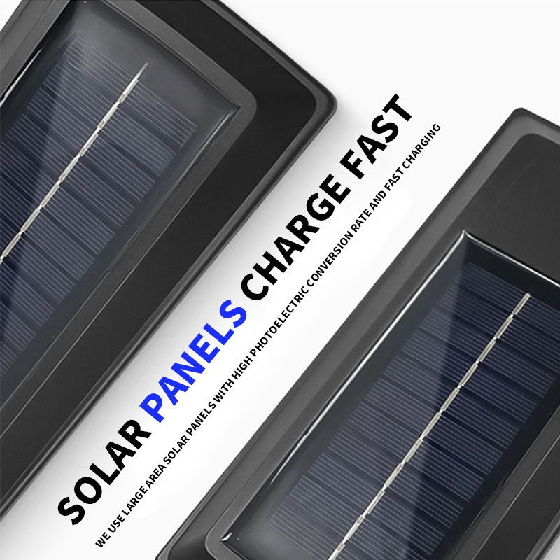 أضواء شوارع شمسية خارجية، مصبا - مراجعة Solar Path Light وسعره