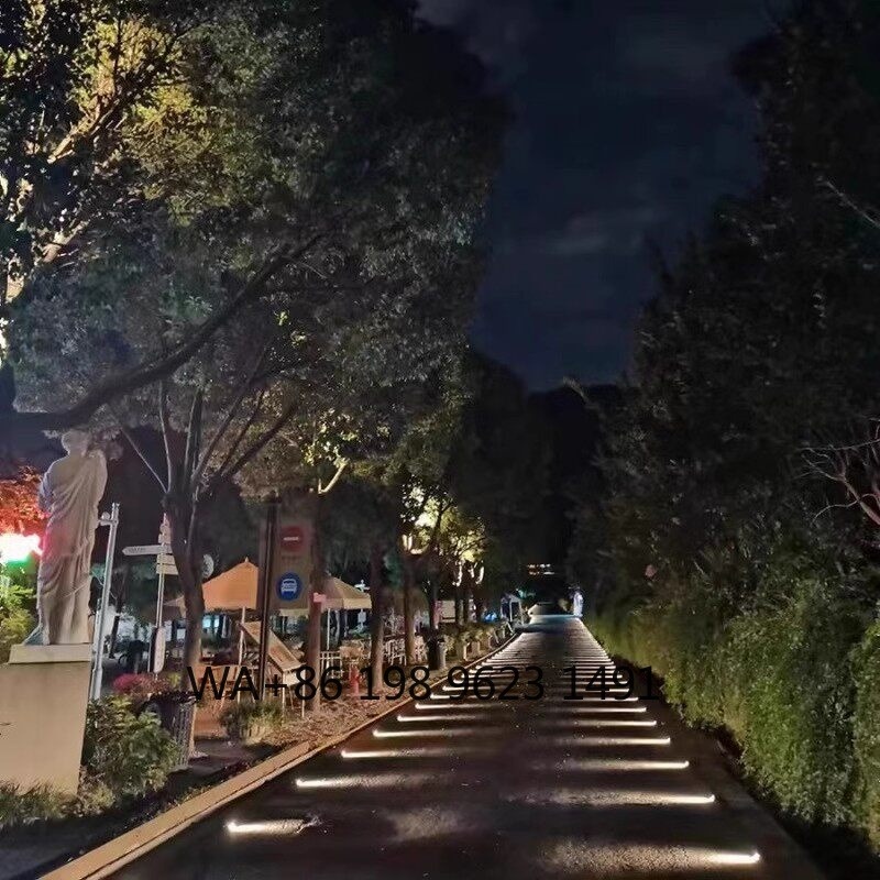 إضاءة LED شمسية مقاومة للماء ب - مراجعة Outdoor Lighting Ip Rating وسعره