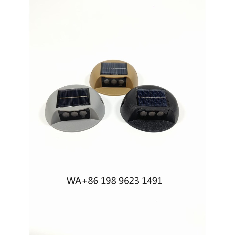 إضاءة LED شمسية مقاومة للماء ب - مراجعة Outdoor Lighting Ip Rating وسعره