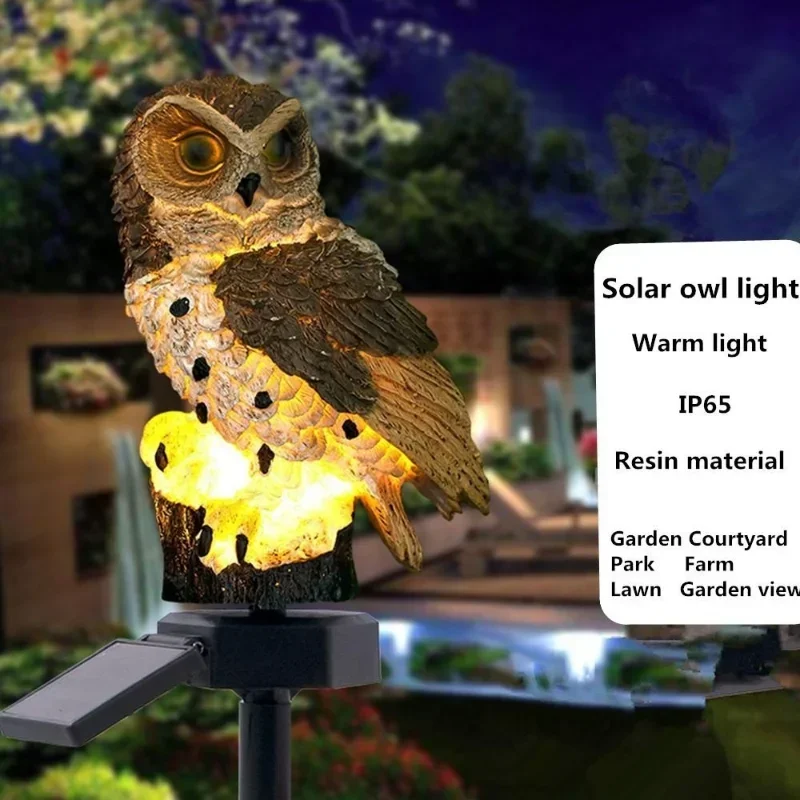 مصباح أرضي للحديقة يعمل بالطاق - مراجعة Outdoor Lighting Wire وسعره