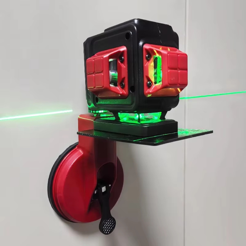 جهاز قياس مستوى الليزر بالأشعة - مراجعة Outdoor Lighting Wire وسعره