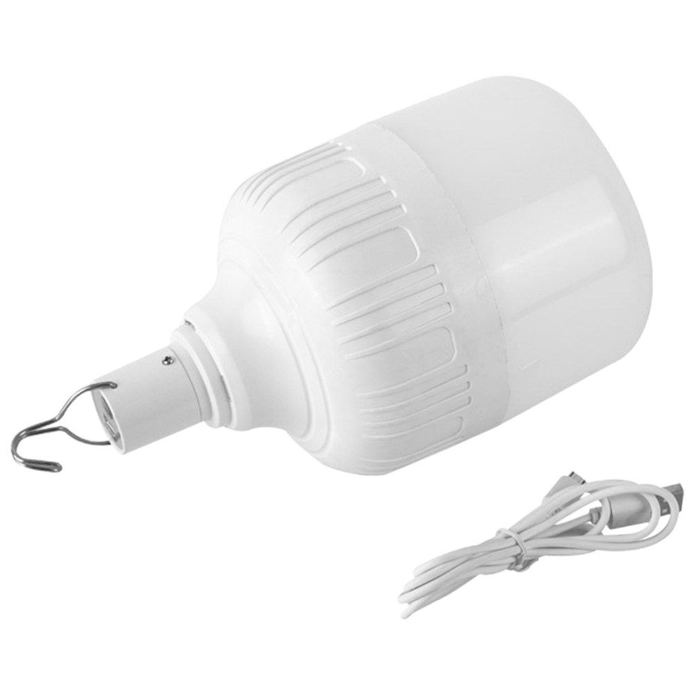 مصباح LED للطوارئ والتخييم قاب - مراجعة Outdoor Lighting Vendor وسعره