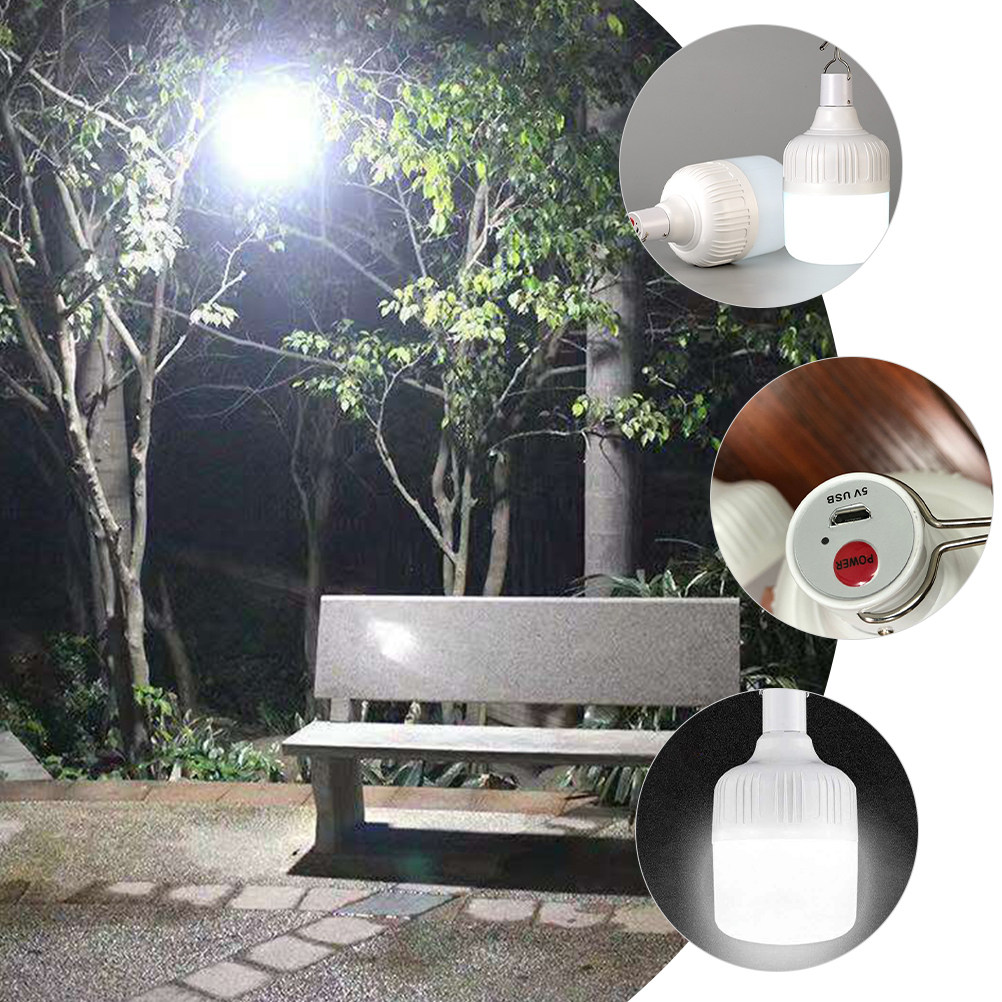 مصباح LED للطوارئ والتخييم قاب - مراجعة Outdoor Lighting Vendor وسعره