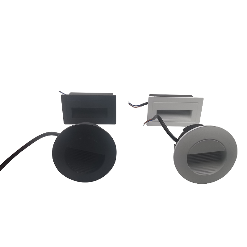 إضاءة أرضية IP65 بـ 12 أو 15 م - مراجعة Outdoor Lighting Recessed وسعره