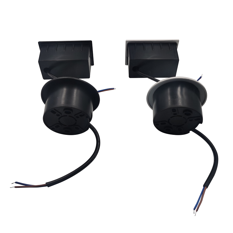إضاءة أرضية IP65 بـ 12 أو 15 م - مراجعة Outdoor Lighting Recessed وسعره