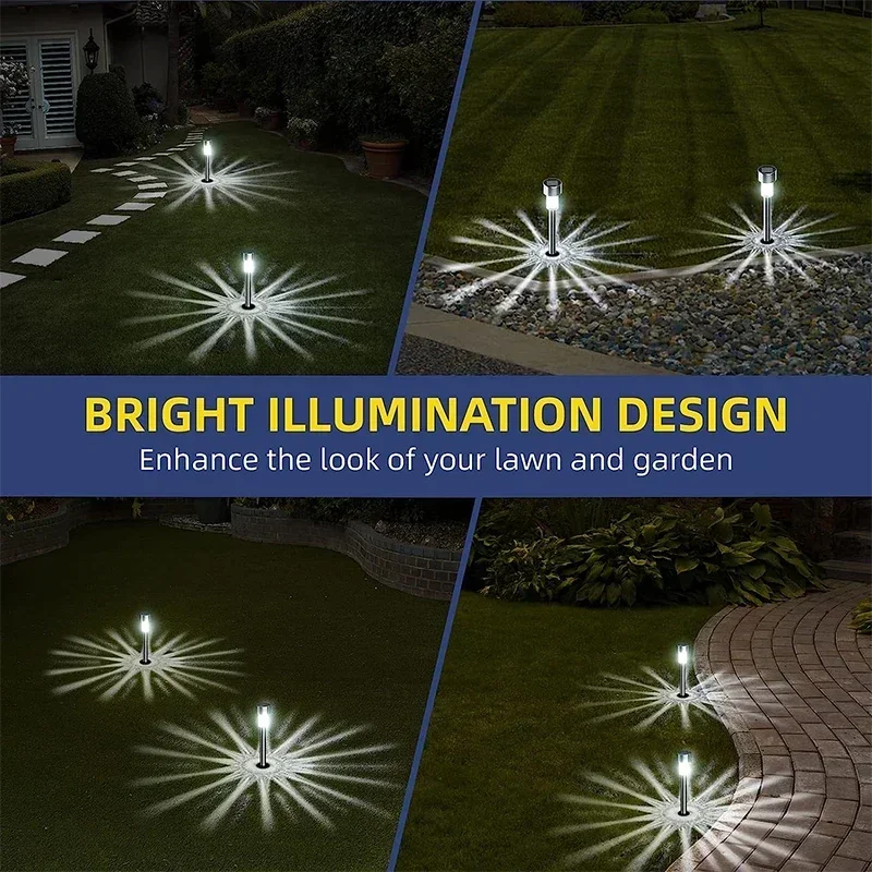 أضواء الشمسية في الهواء الطلق  - مراجعة Outdoor Lighting Construction وسعره