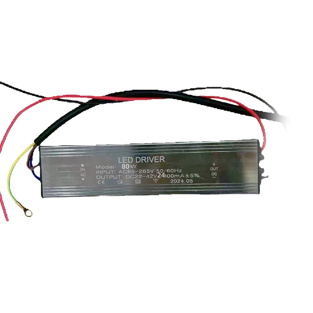محرك LED مقاوم للماء 70-100 وا - مراجعة Outdoor Lighting Flood Light Led 70-100W وسعره