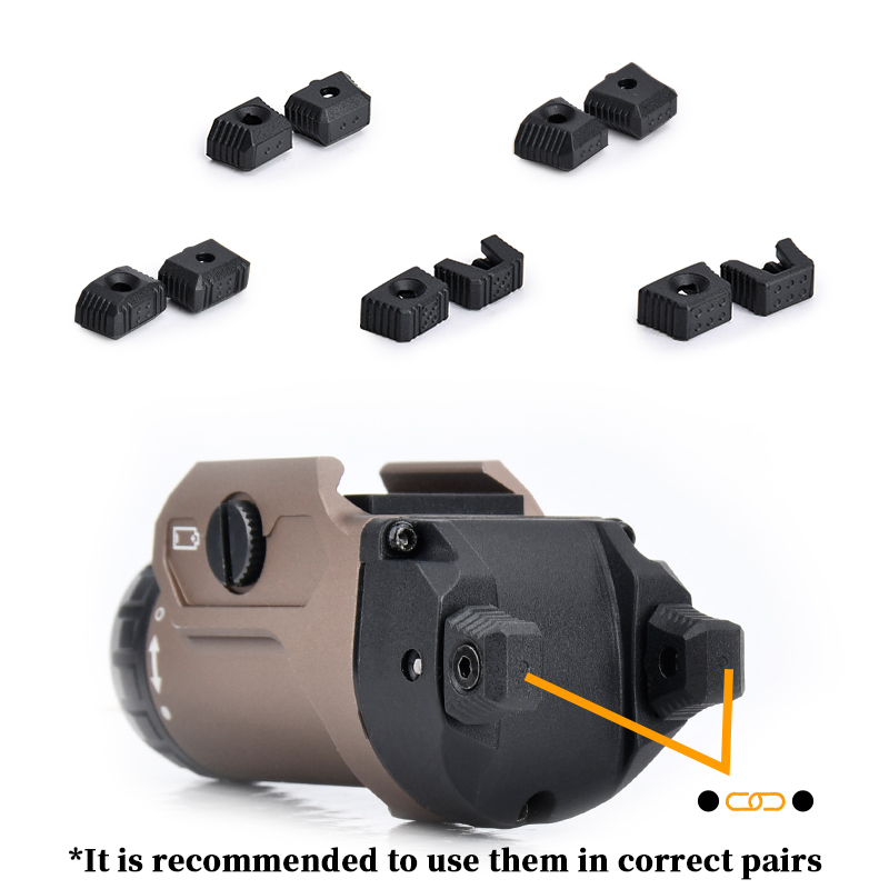 التكتيكية FOXTROT2R 700 التجوي - مراجعة Outdoor Lighting Guide وسعره