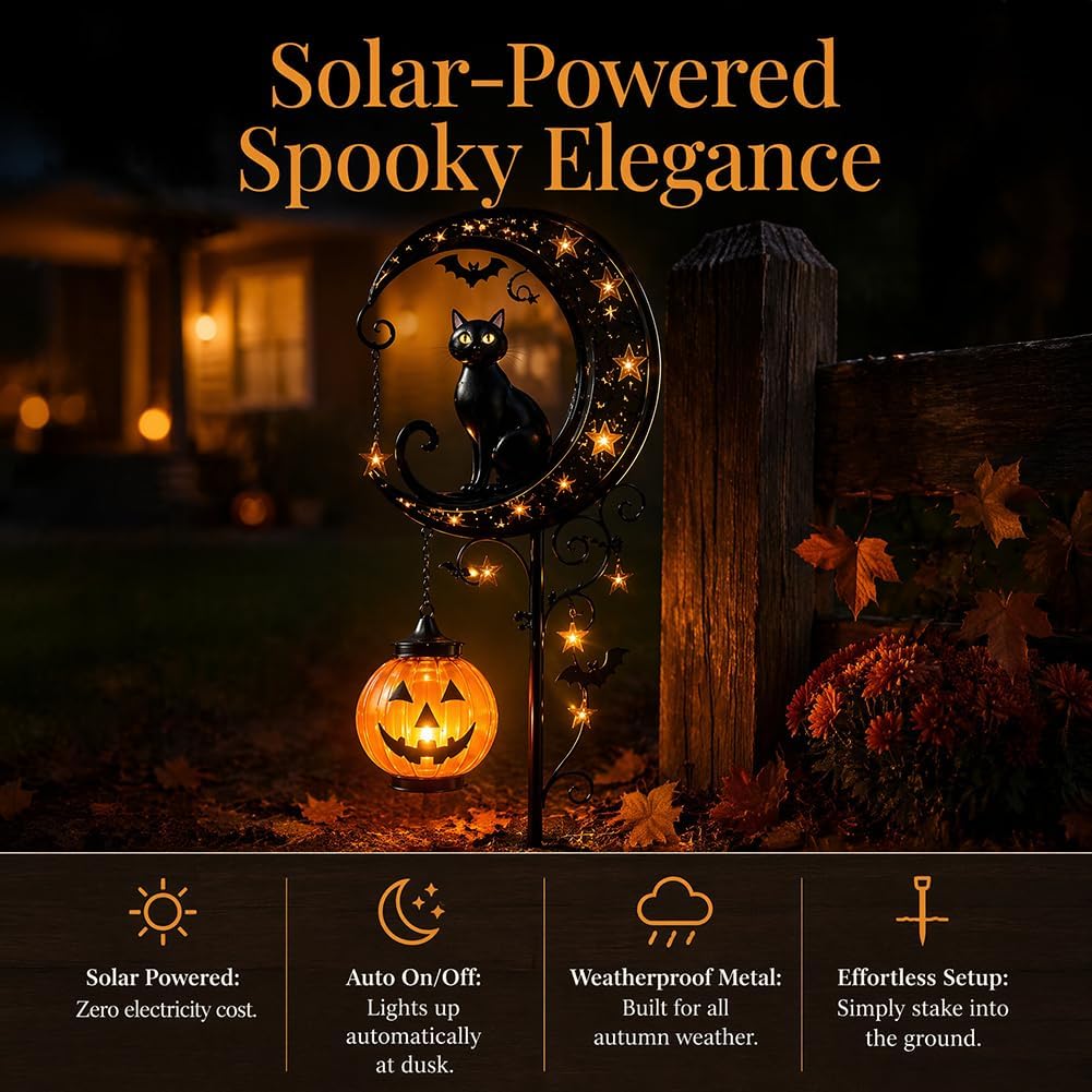إضاءة حديقة تعمل بالطاقة الشمس - مراجعة Outdoor Lighting Construction وسعره