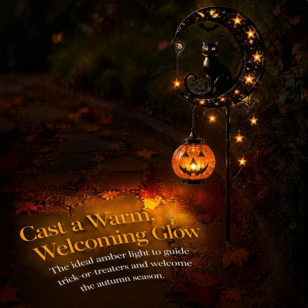 إضاءة حديقة تعمل بالطاقة الشمس - مراجعة Outdoor Lighting Construction وسعره