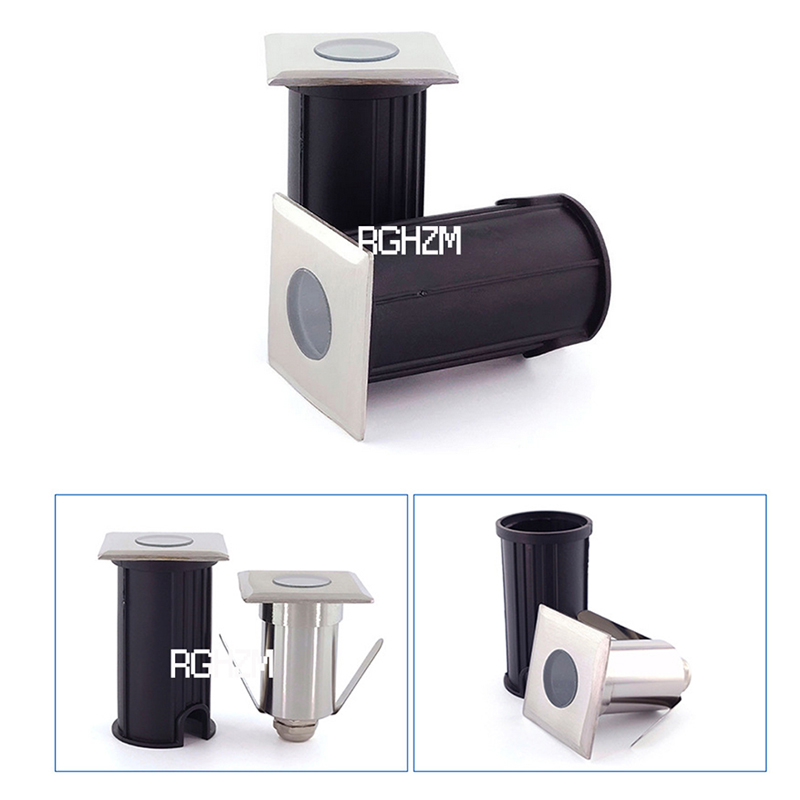 IP67 DC12V الإضاءة في الهواء ا - مراجعة Outdoor Lighting Recessed وسعره