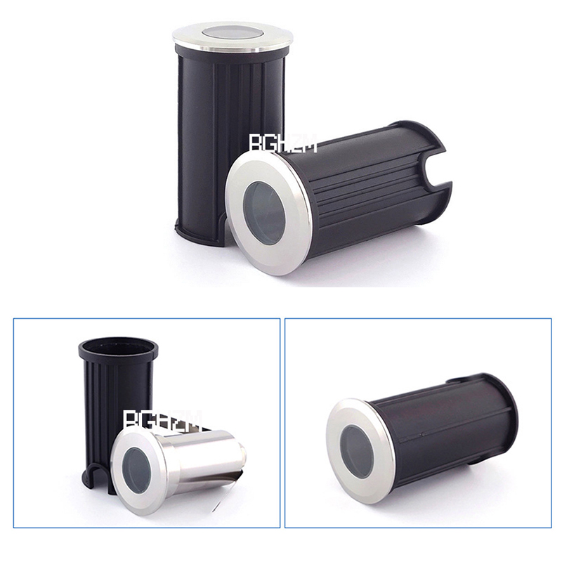 IP67 DC12V الإضاءة في الهواء ا - مراجعة Outdoor Lighting Recessed وسعره