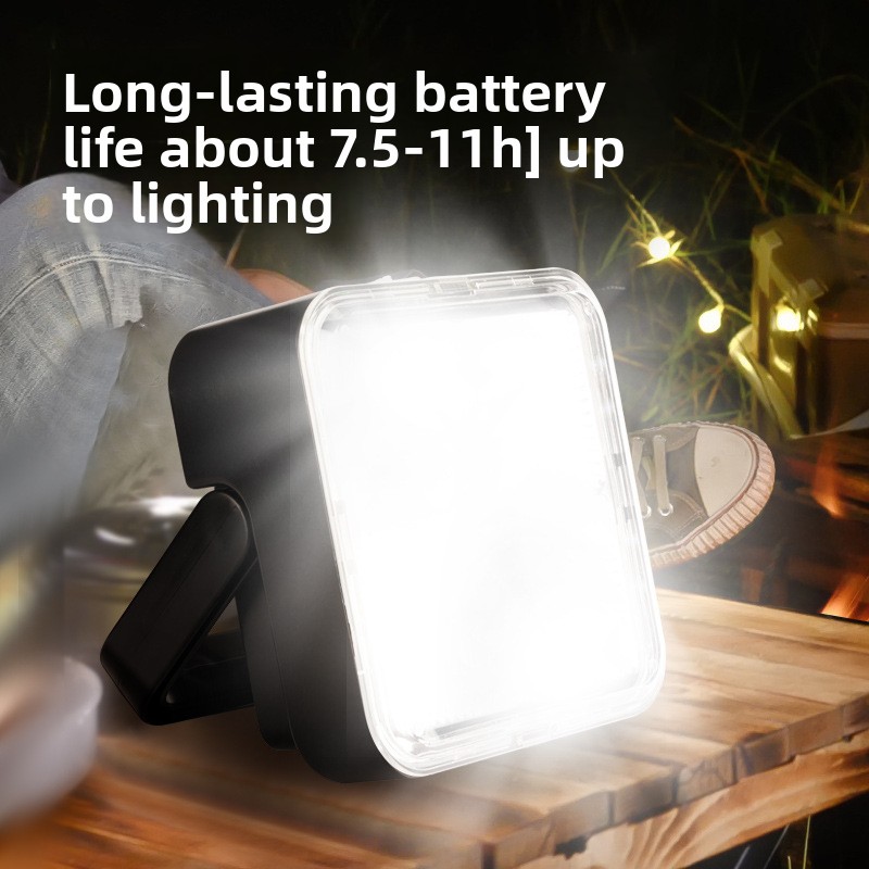 VOLODYMYR ضوء بائع الشارع كشاف - مراجعة Outdoor Lighting Vendor وسعره