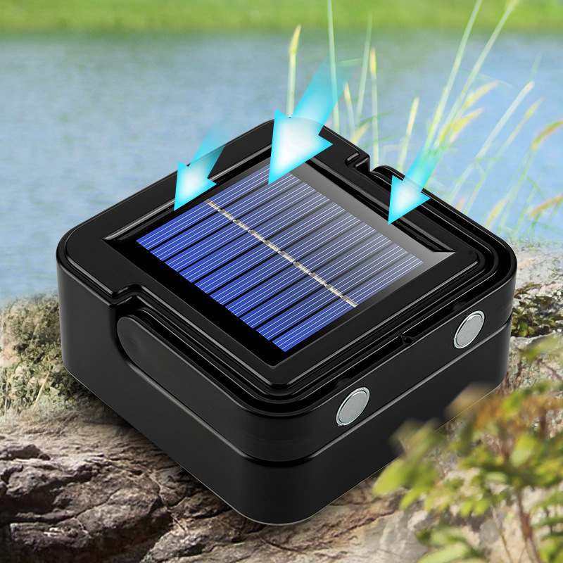 VOLODYMYR ضوء بائع الشارع كشاف - مراجعة Outdoor Lighting Vendor وسعره