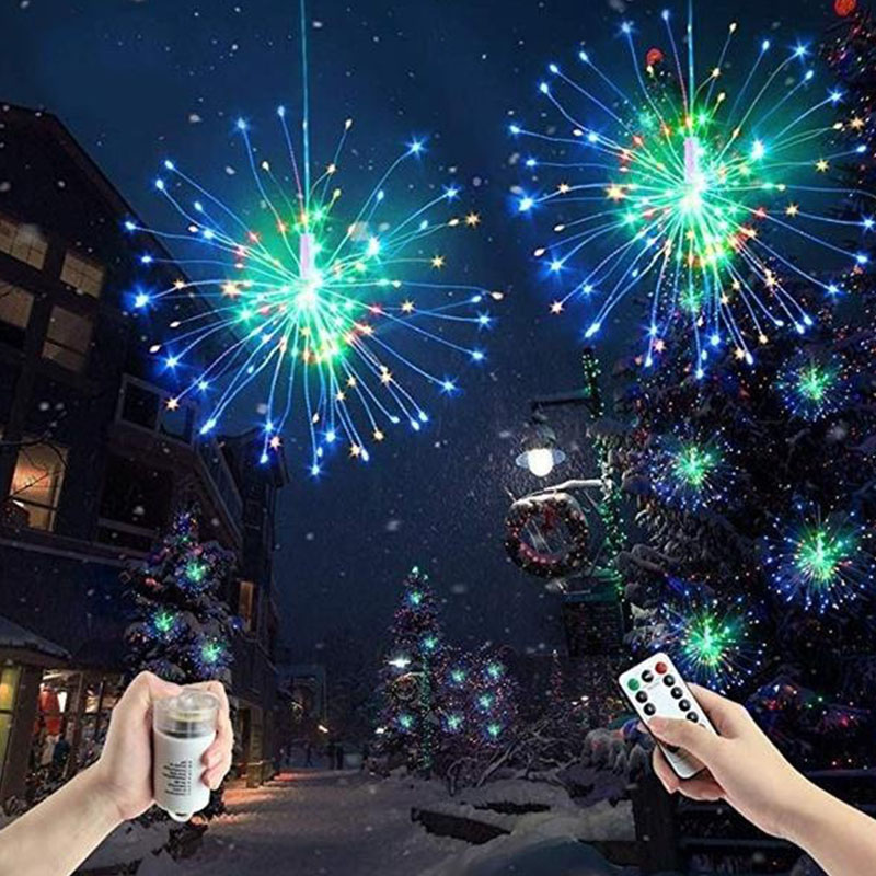 مصباح LED يعمل بالطاقة الشمسية - مراجعة Outdoor Lighting Wire وسعره