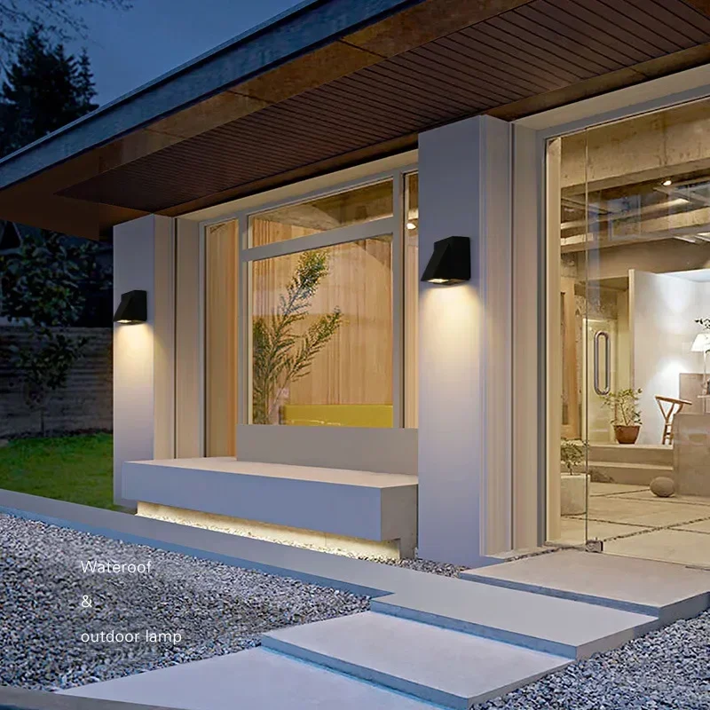 قم بترقية منزلك باستخدام مصباح - مراجعة Outdoor Lighting For Your House وسعره