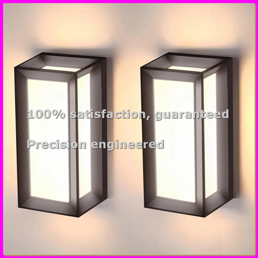 إضاءات جدارية خارجية للمنزل، ت - مراجعة Outdoor Lighting For Front Of House وسعره