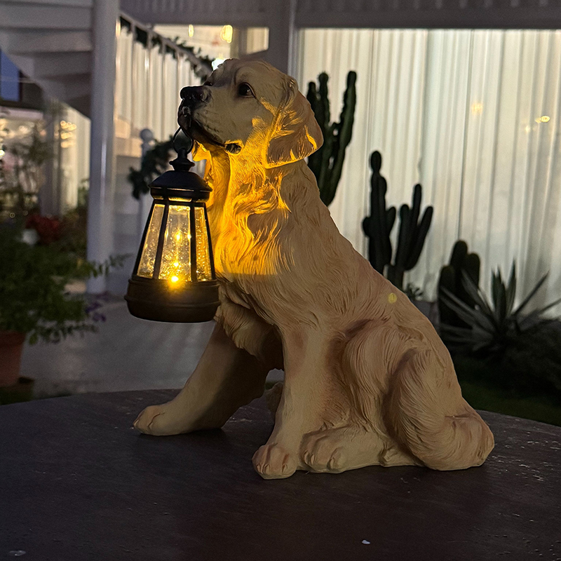 مصباح أرضي مضيء للساحات يعمل ب - مراجعة Outdoor Lighting Decoration وسعره