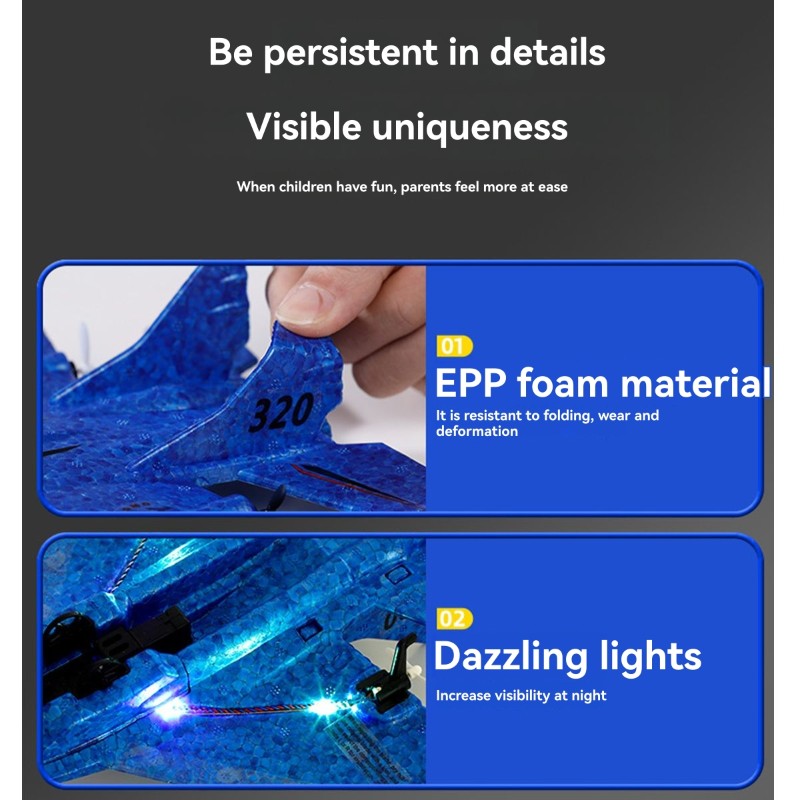 طائرة شراعية، هدية للأطفال، طا - مراجعة Outdoor Lighting Vendor وسعره