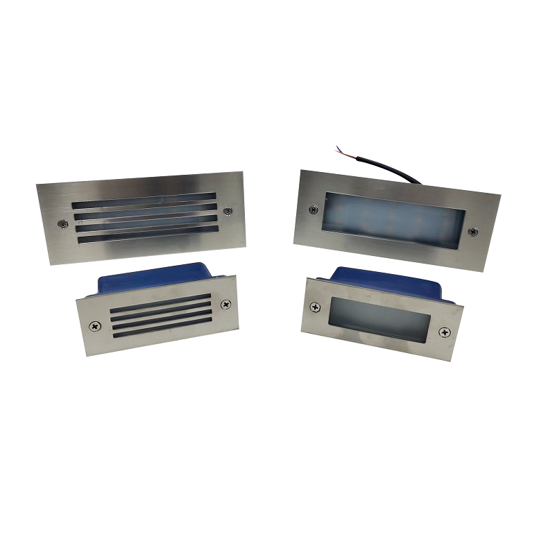 مصباح أرضي مقاوم للماء IP65، 1 - مراجعة Outdoor Lighting Recessed وسعره