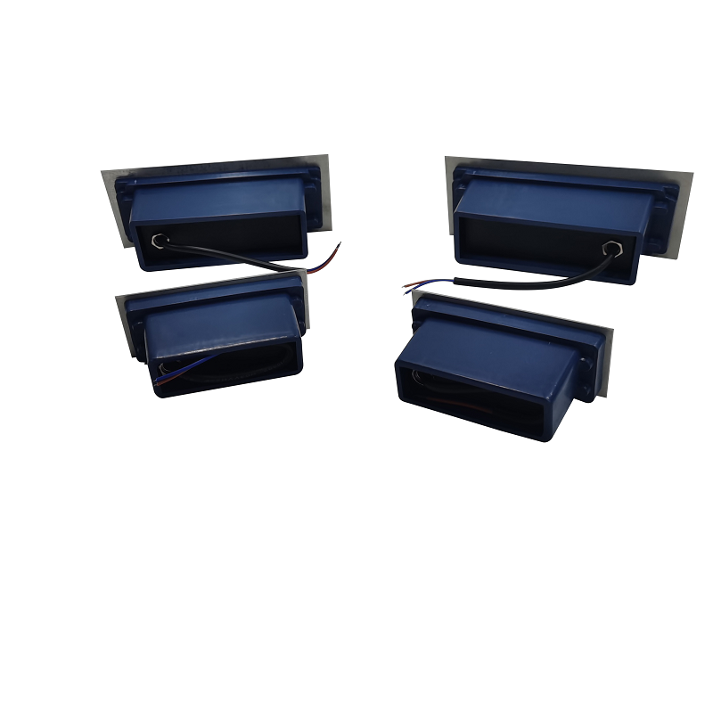 مصباح أرضي مقاوم للماء IP65، 1 - مراجعة Outdoor Lighting Recessed وسعره