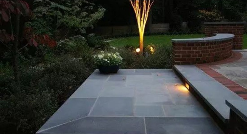 مصباح أرضي مقاوم للماء IP65، 1 - مراجعة Outdoor Lighting Recessed وسعره