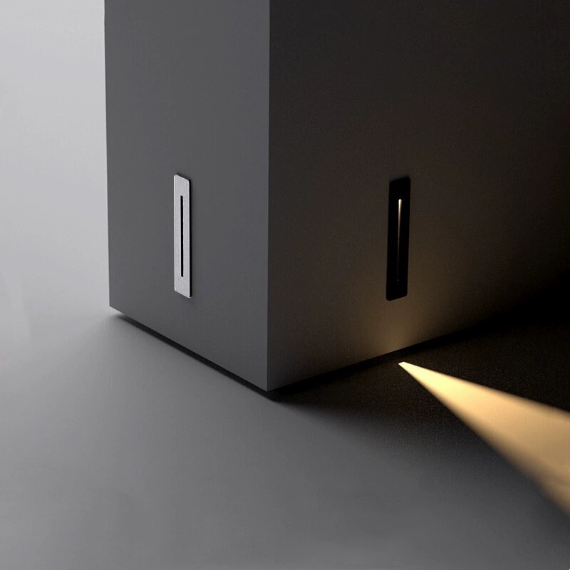 مصباح أرضي خارجي مقاوم للماء ب - مراجعة Outdoor Lighting Recessed وسعره