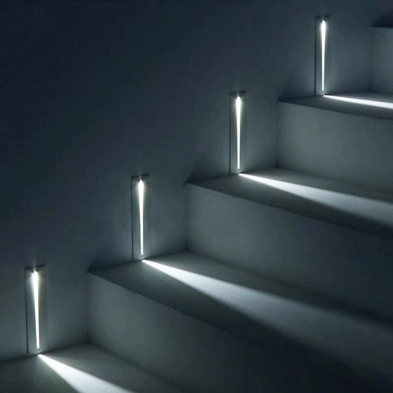 مصباح أرضي خارجي مقاوم للماء ب - مراجعة Outdoor Lighting Recessed وسعره